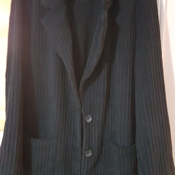 Jacket - Picture 2 of 3